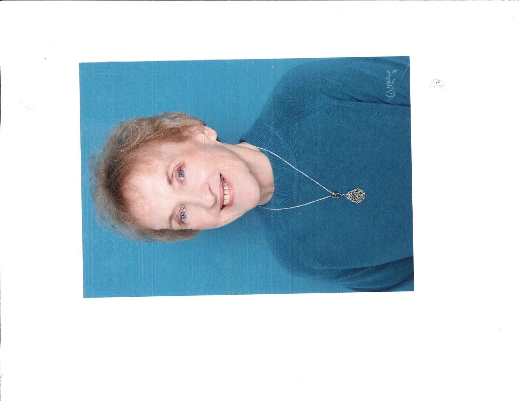 Obituary of Patricia Louise Verhey