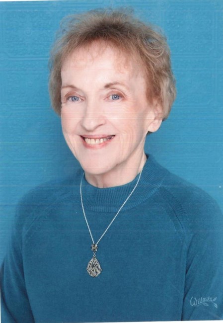Obituary of Patricia Louise Verhey