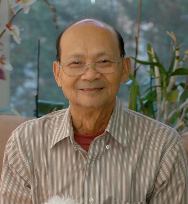 Obituary of Thanh Van Nguyen