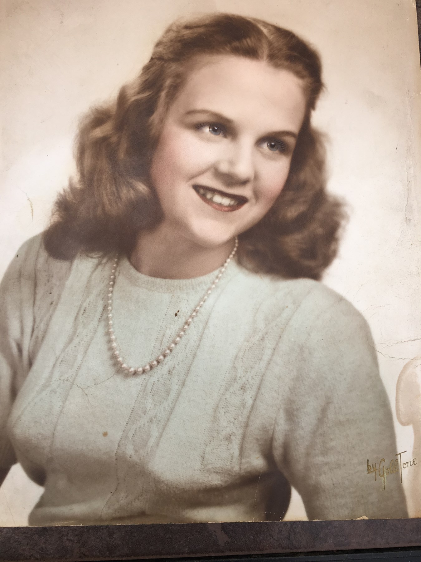 Obituary of Nancy Ann Carrera