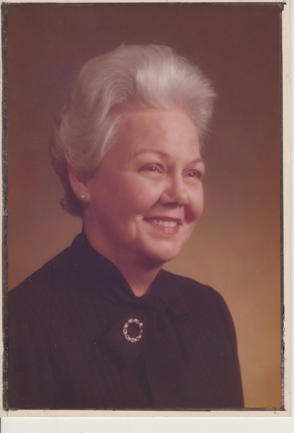 Obituary of Hazel Doris Block