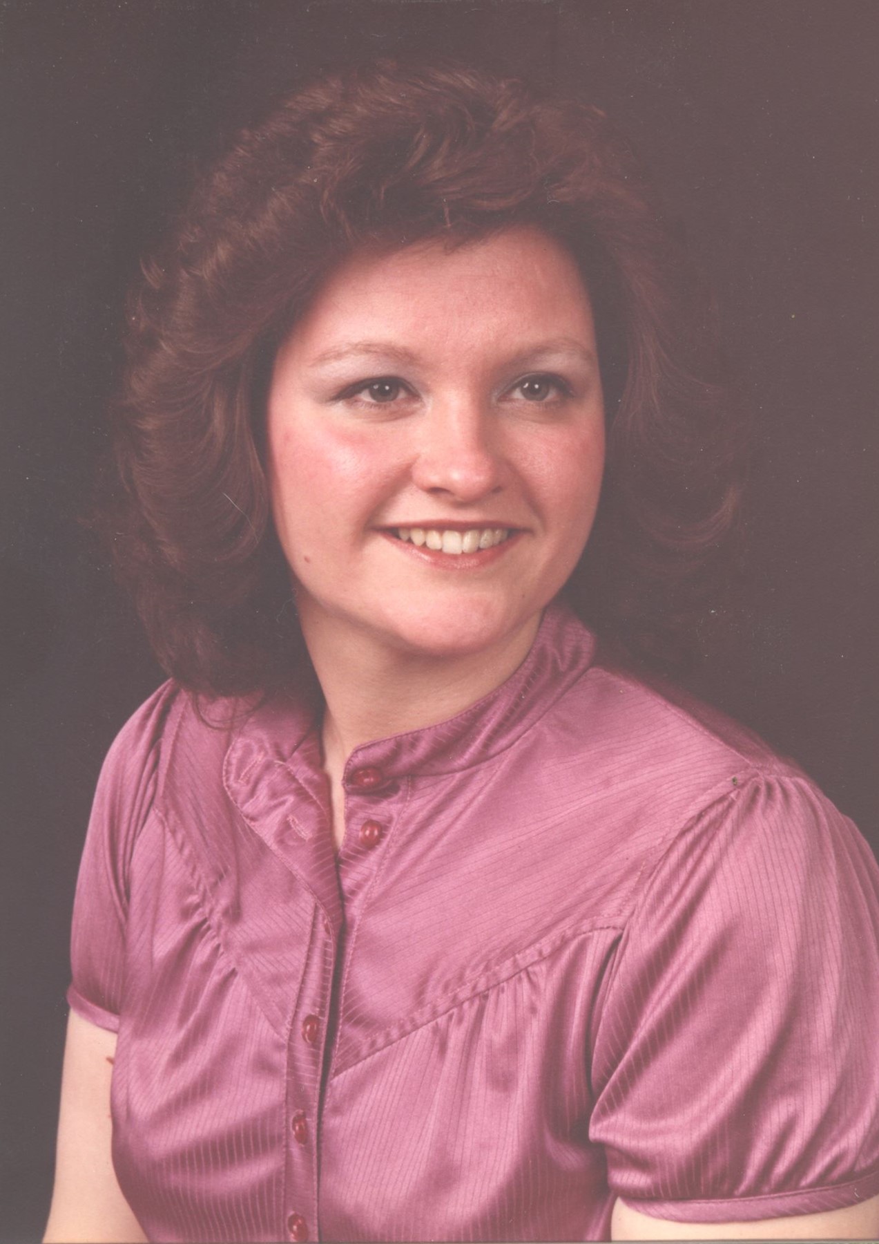 Obituary of Deborah Ruth Hammes