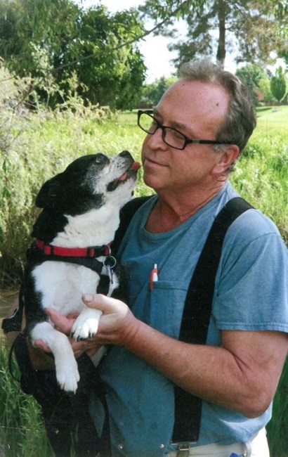 Obituary of Gregory Justin Merrick