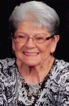 Obituary of Jeanette M Williams