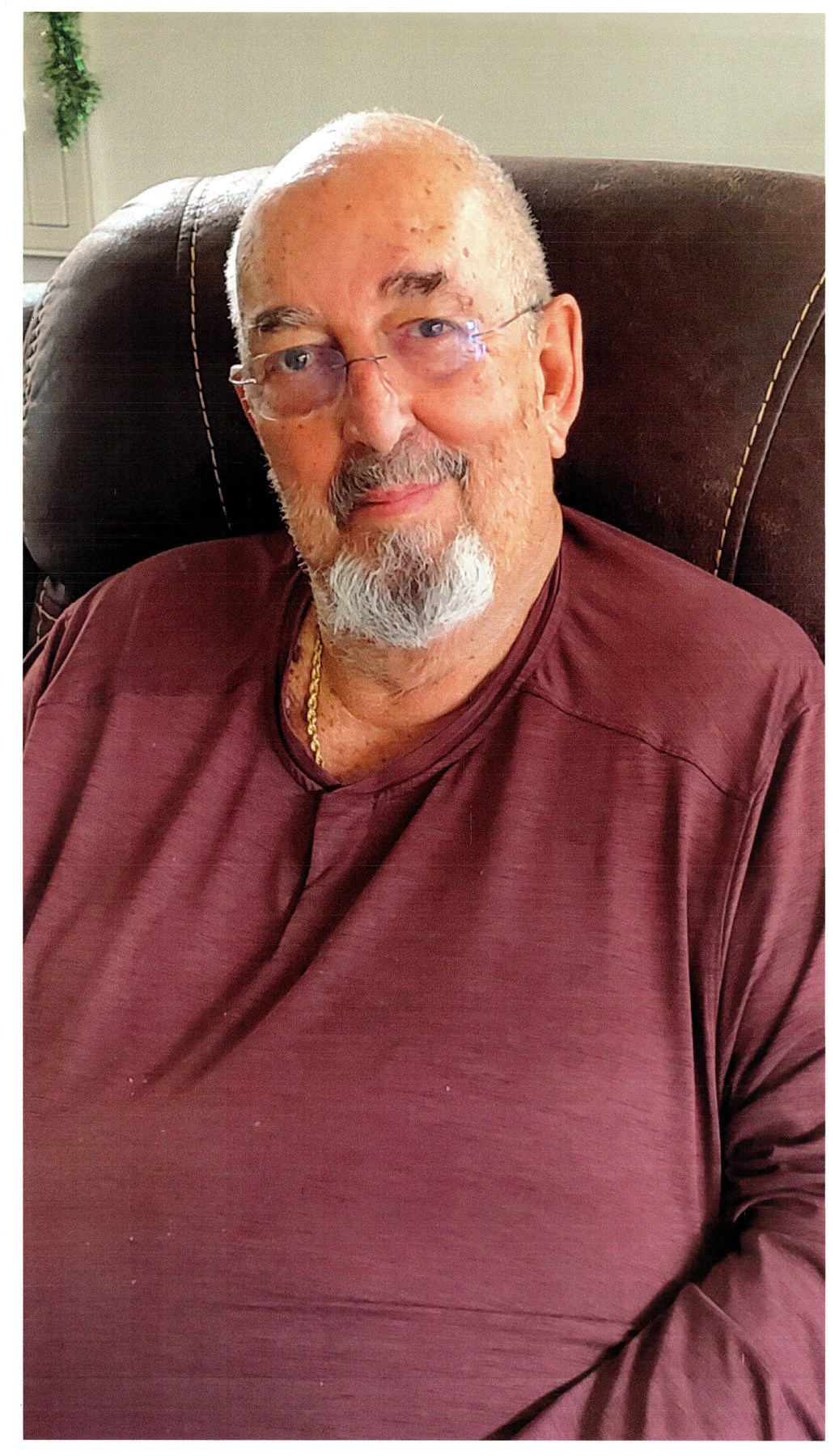 Obituary of Larry Joe Cox