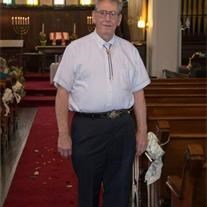 Obituary of Clifford Ray "Cliff" Jernigan