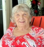 Ruth Hammer