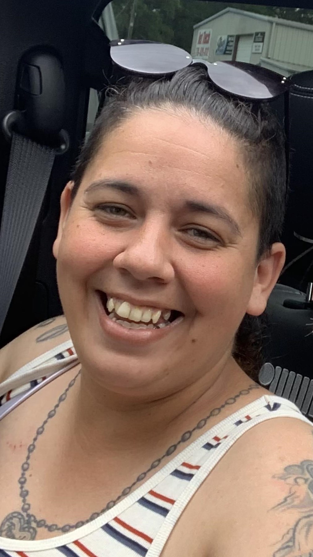 Alicia Harris Obituary Marietta, GA