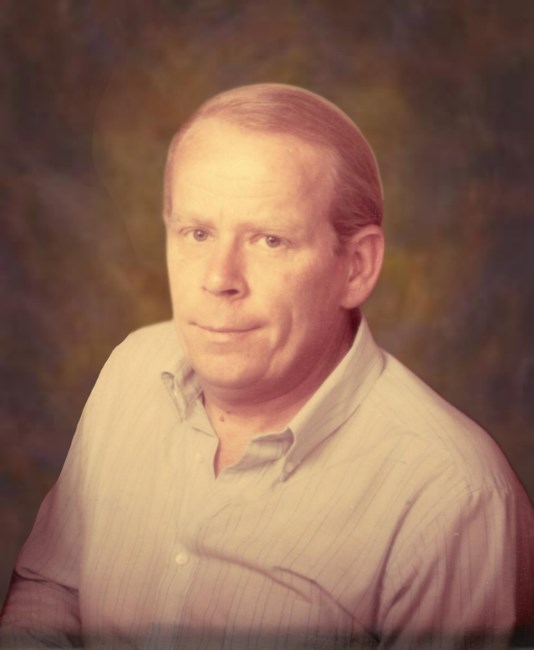 Obituary of Robert E. Shirley