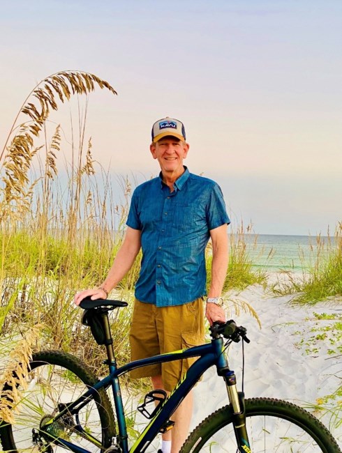 Obituary of James B. Moran, Jr.