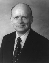 Obituary of James Spencer Calvert