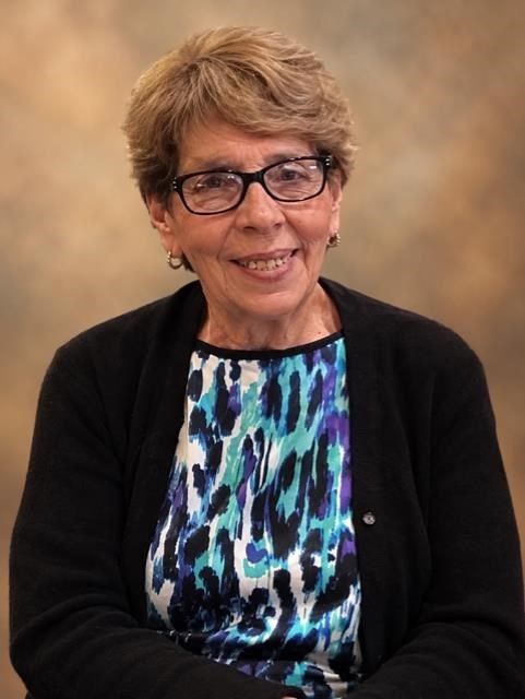 Obituary of Antonia L. Hulme