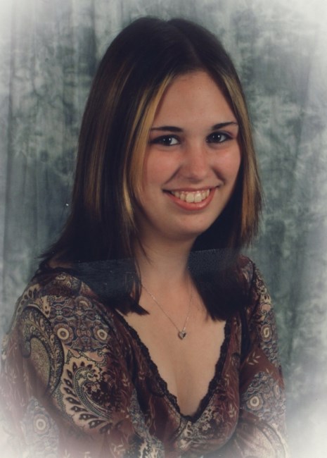 Obituary of Lacey Miranda Sturge