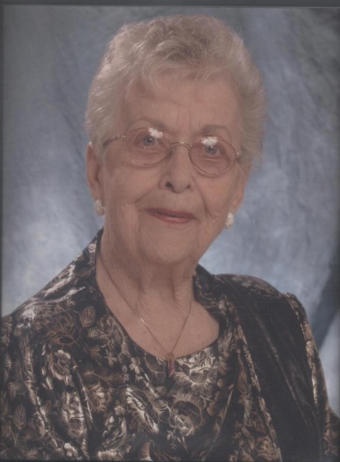 Obituary of Barbara Avonne Dwyer