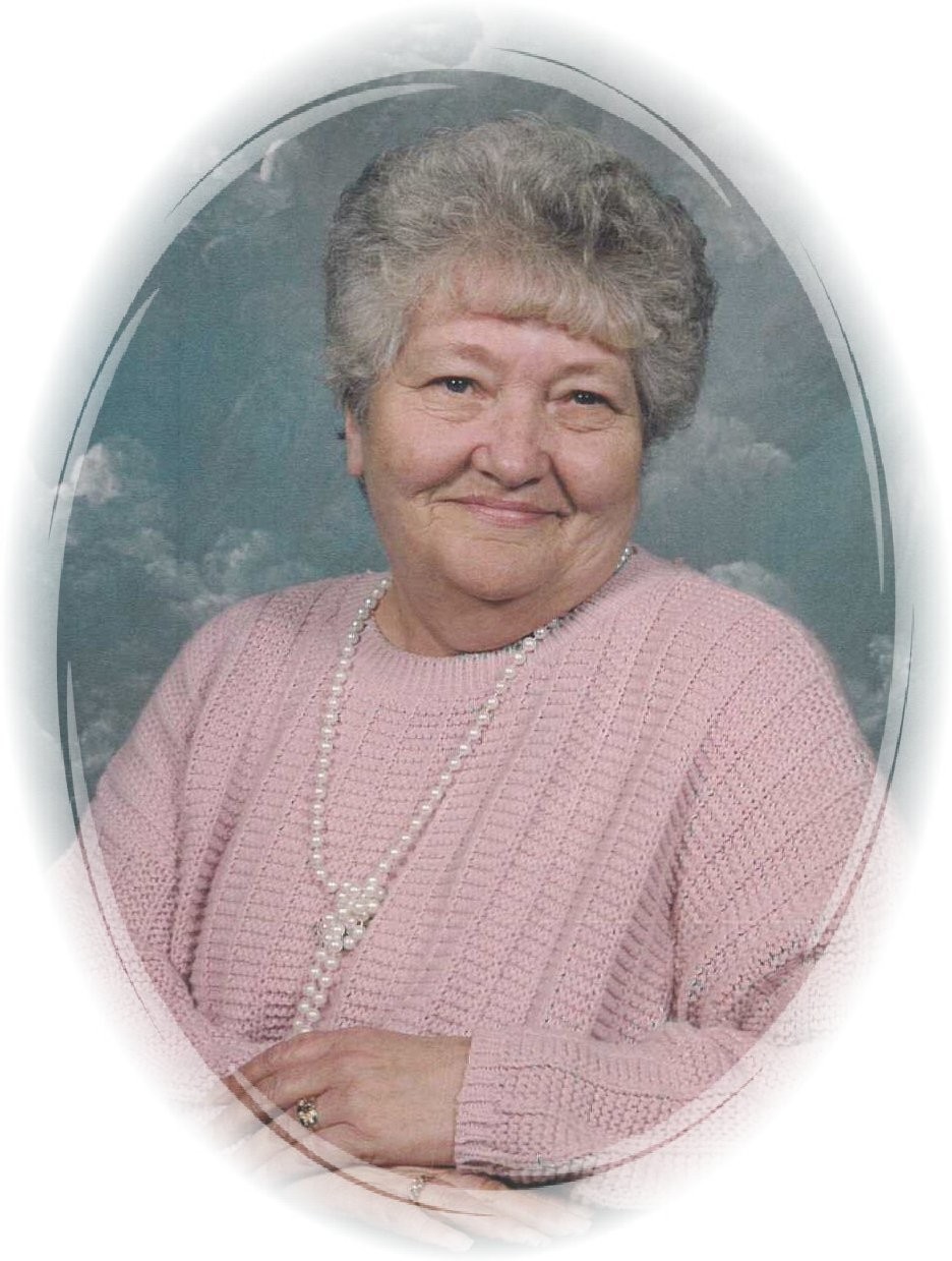 Fay Smith Obituary Greenville, OH