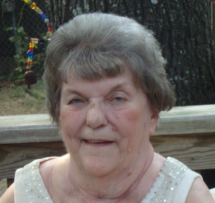 Obituary of Kathryn R Graham