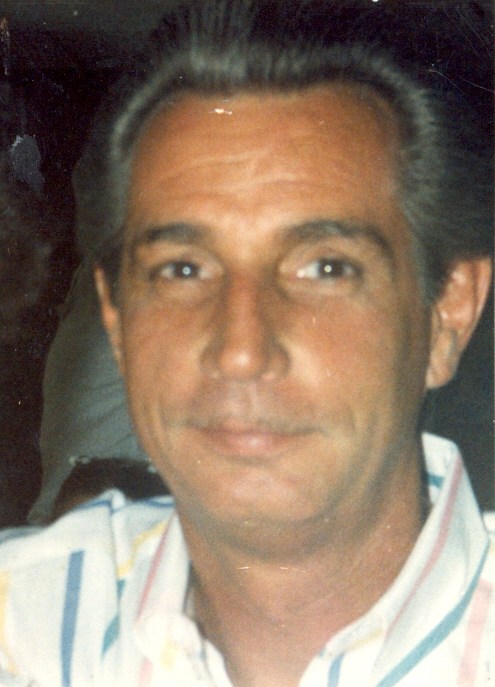 Obituary of Mike "Hollywood" Bailey Sr.