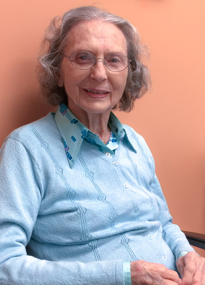 Obituary of Vadie Fleming Honea