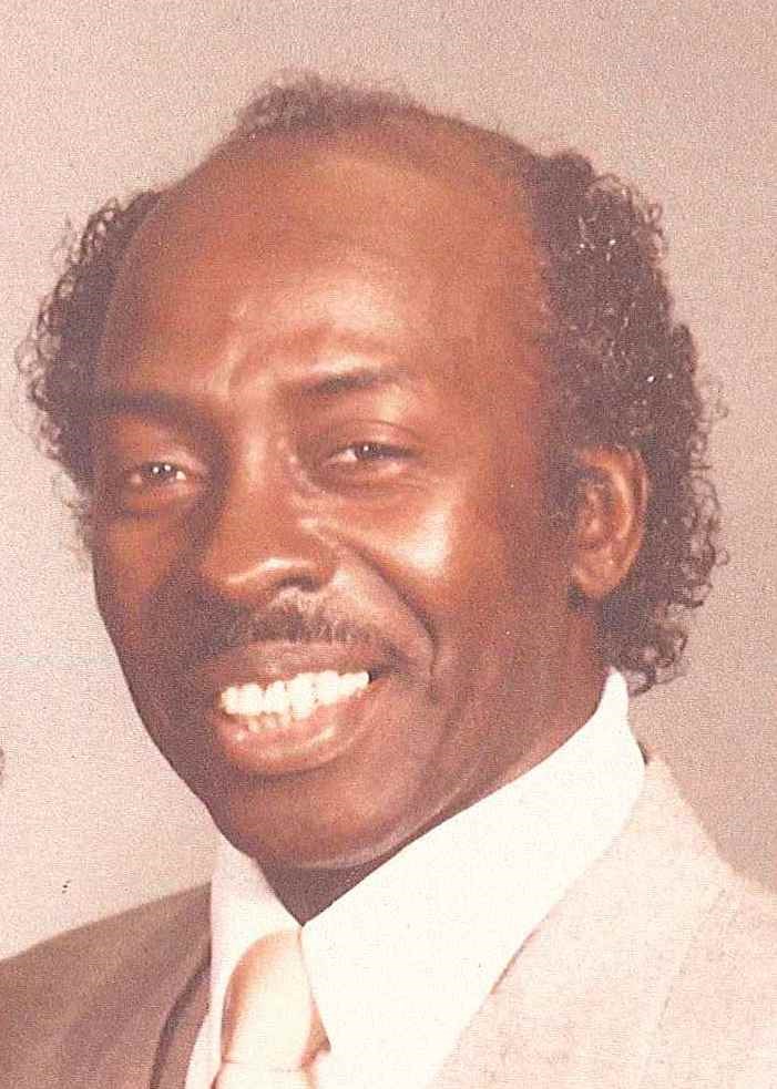 Preston Obituary Dallas, TX