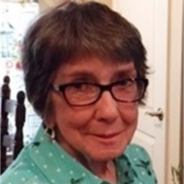 Obituary of Laura Lee Bradley