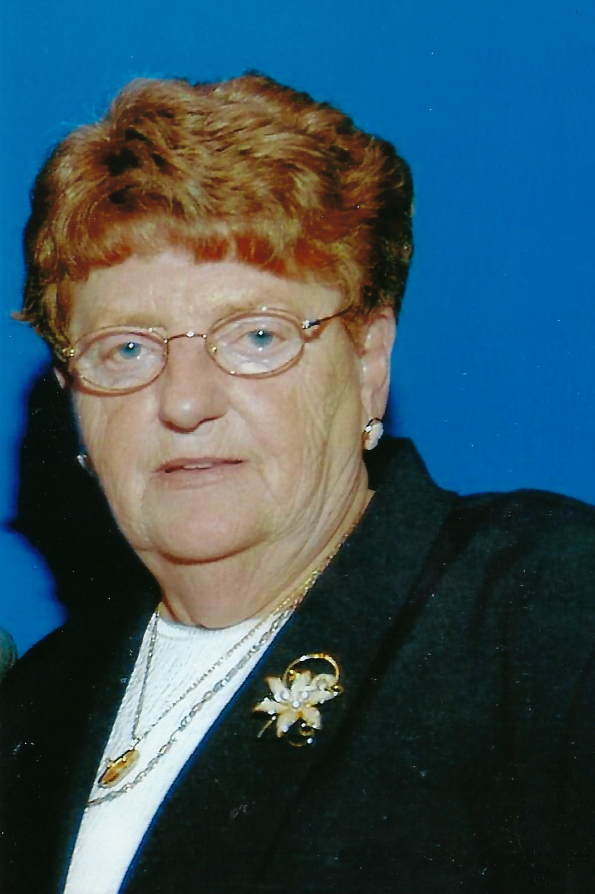 Avis de décès de Gislène De Guise Di Palma