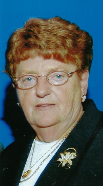 Obituary of Gislène De Guise Di Palma