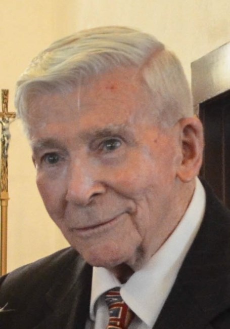 Obituario de Harry J. Pohlig