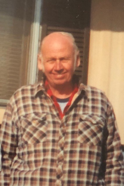 Obituary of Robert "Bob" D. Daniel Jr.