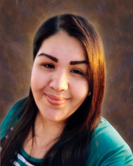 Obituary of Maria Del Rocio Escobar