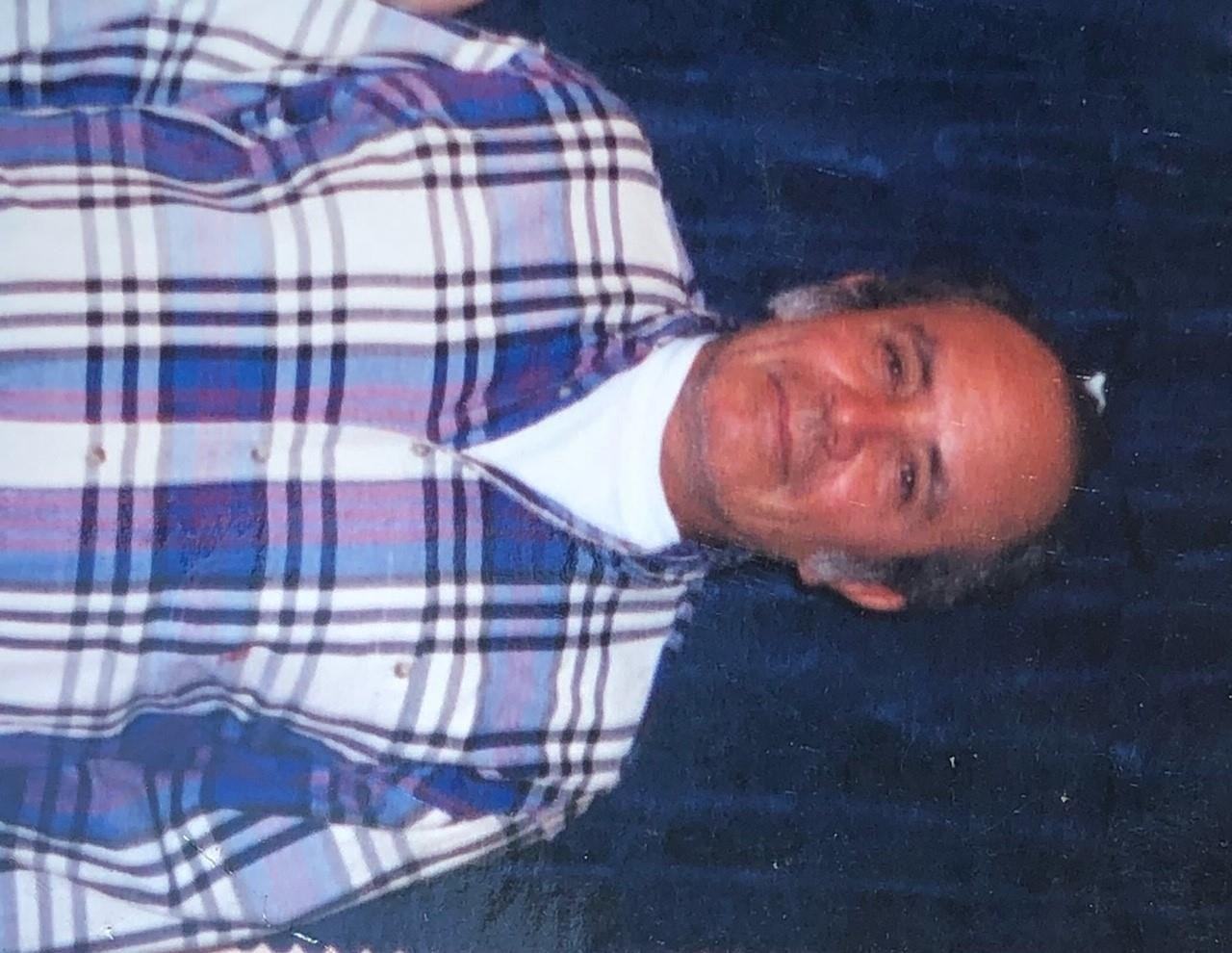 Armando BecerraHernandez Obituary Oklahoma City, OK