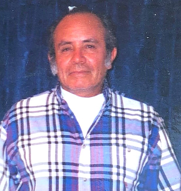 Obituario de Armando Becerra-Hernandez