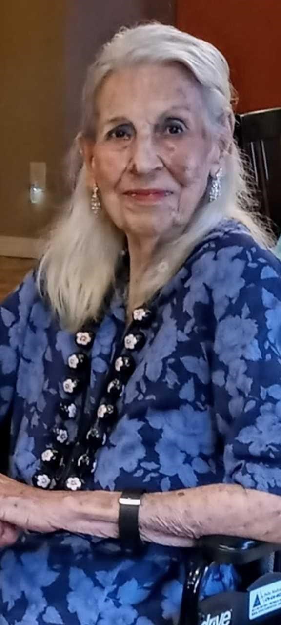 Obituary of Evelyn Marie (Barnes) Winfrey