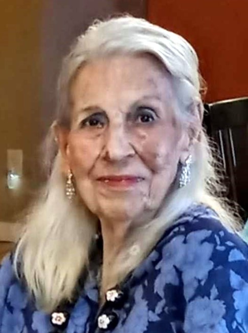 Obituary of Evelyn Marie (Barnes) Winfrey