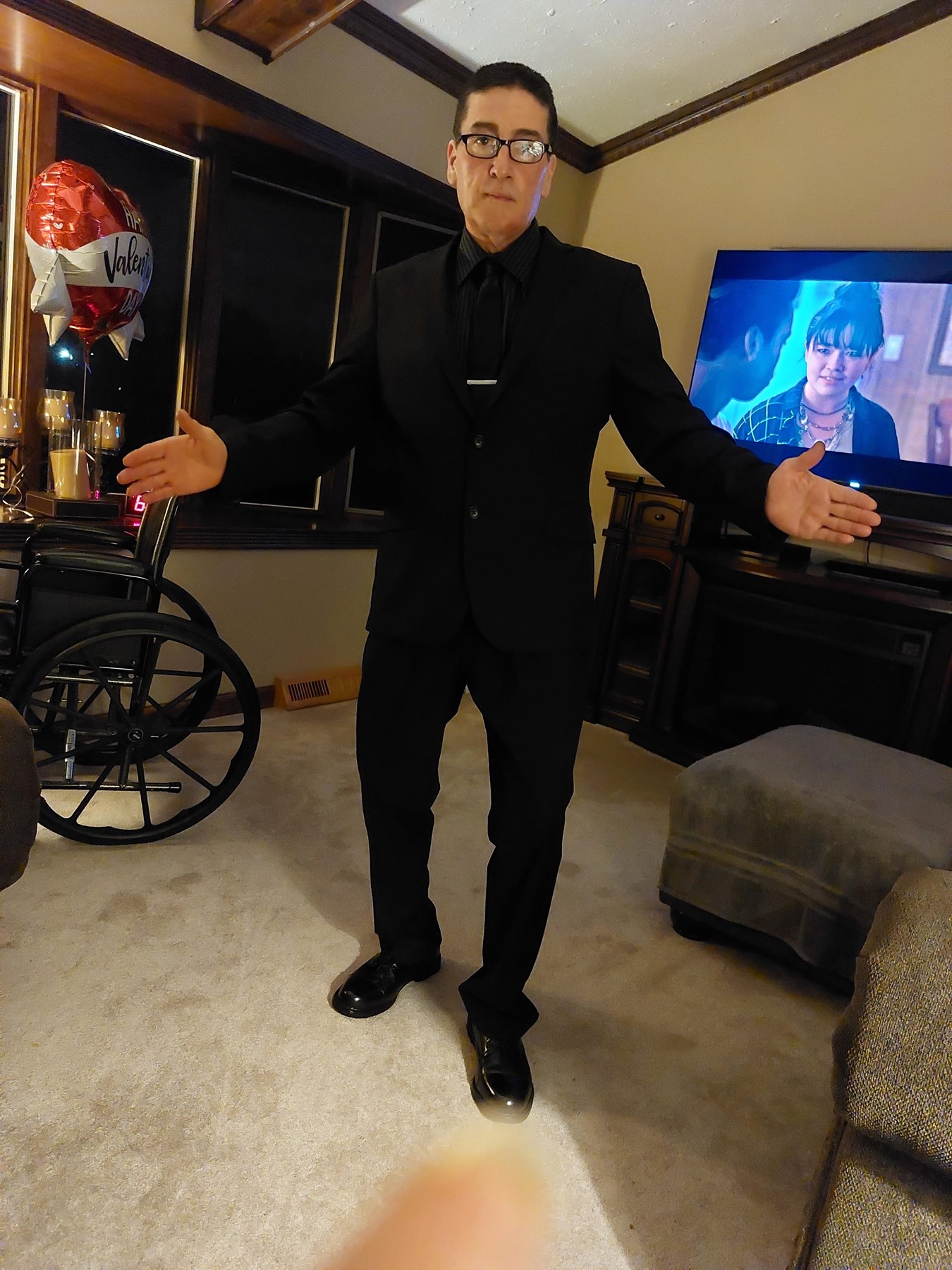 Obituary of Edward "Eddie" Eugene Wilber