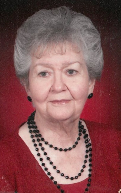 Obituary of Velma Jean McCleery