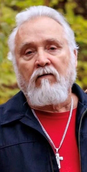 Obituary of Larry Edward Cox Sr.