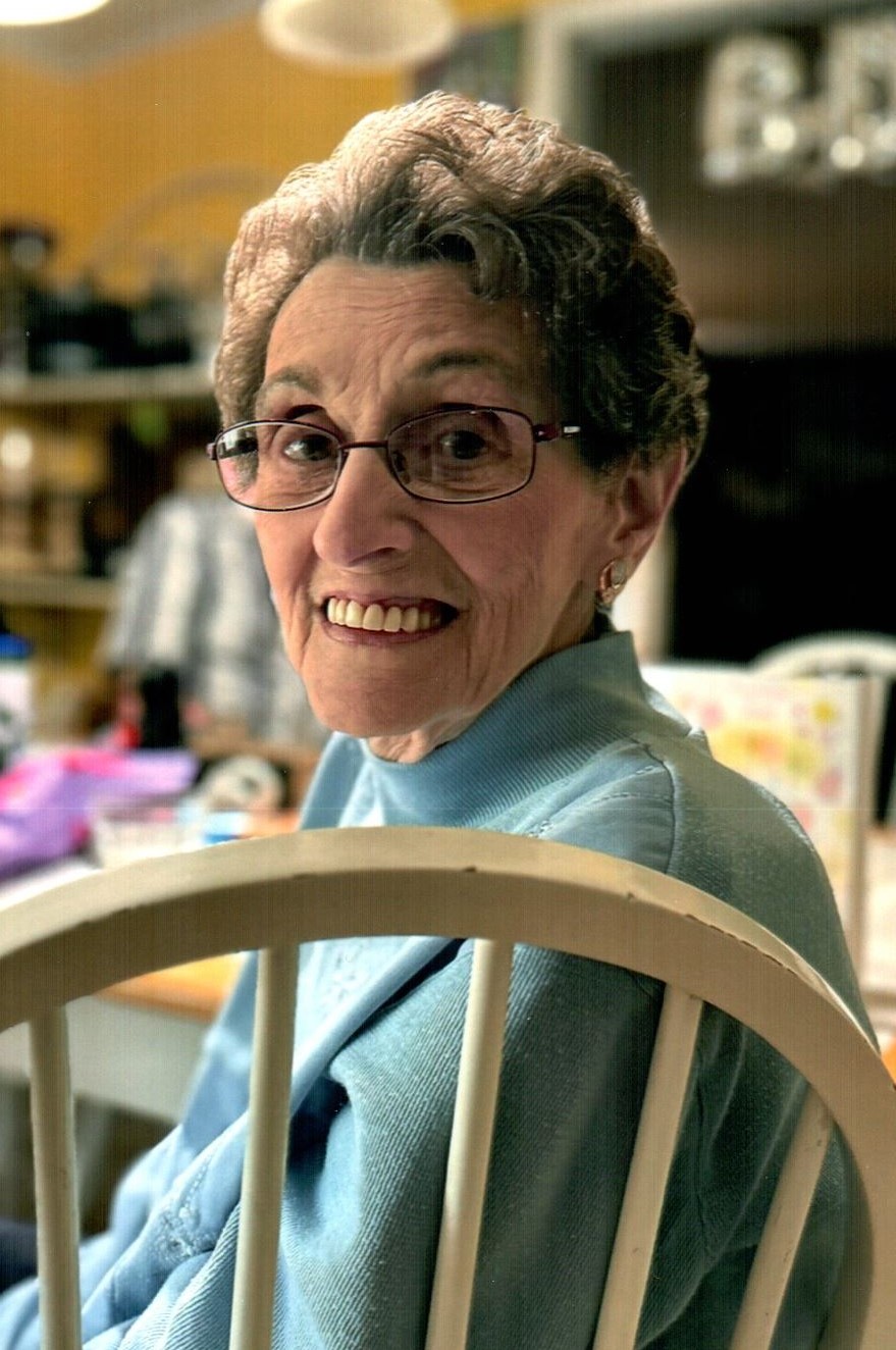 Obituary of Carrol Lynn Sexton