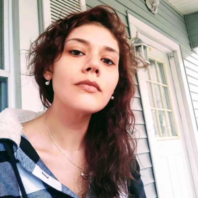 Avis de décès de Lisa Mathilde Johansen