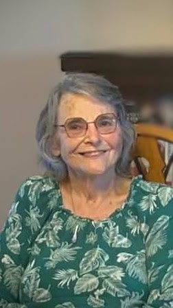 Obituario de Barbara Jean Couch