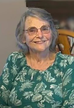 Obituario de Barbara Jean Couch
