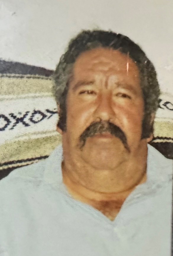 Obituary of Manuel Cabral Morales