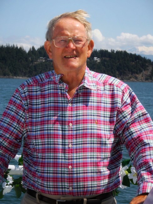 Obituary of Michael Jerome Gunderson