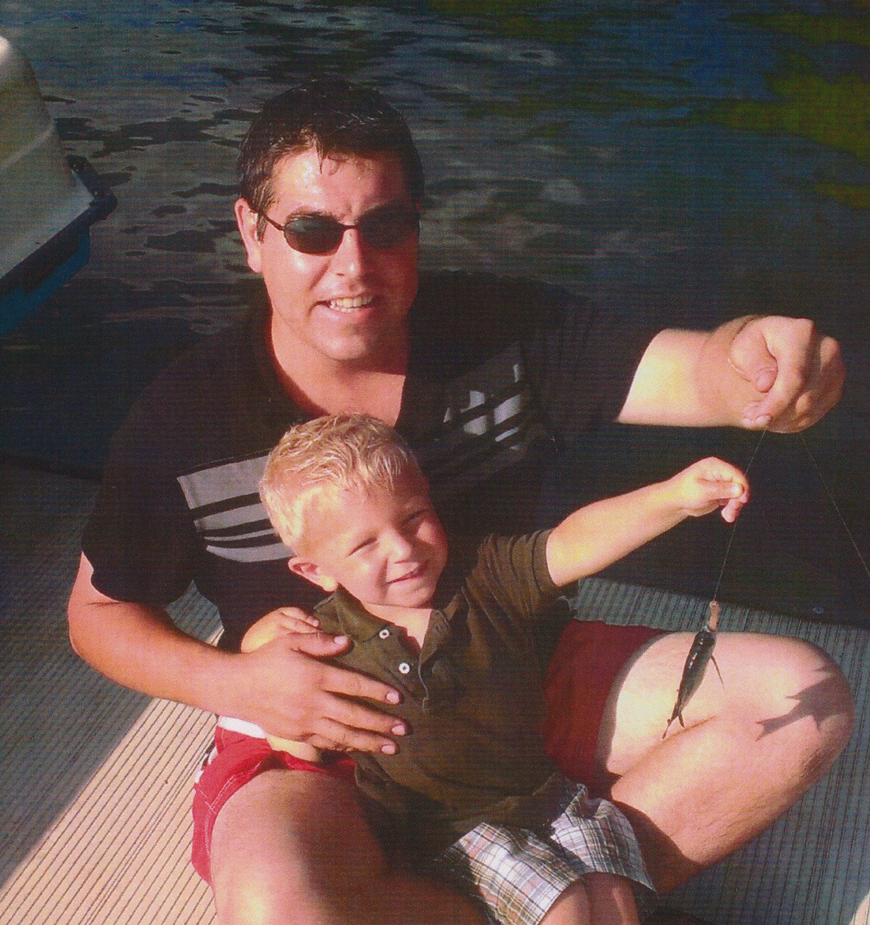 Obituary of Ryan J. McNab