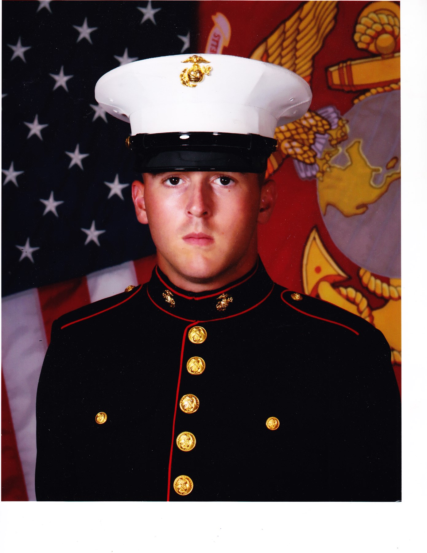 Obituary of Richard Leo Rogers