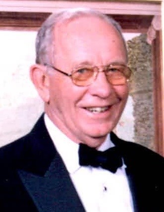 Obituary of Daniel R. Mulcahy