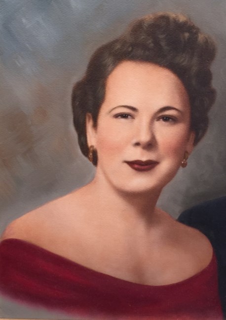 Obituary of Naomi V. Barbier