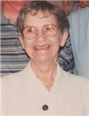 Obituary of Josephine Phillips Foree