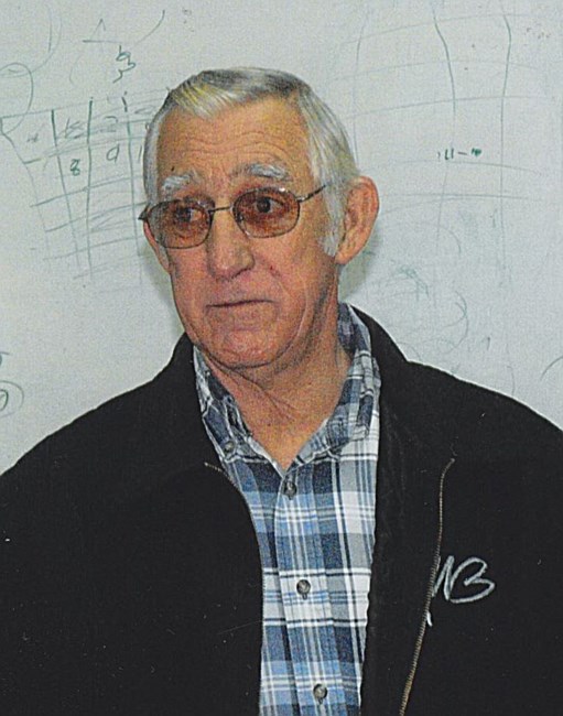 Obituario de Sammy McDougal