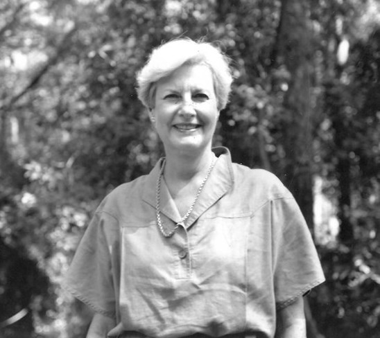 Obituary of Barbara Brown Waddell Page