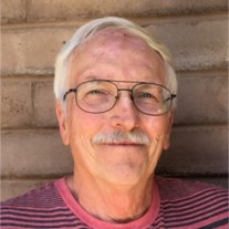 Avis de décès de Steven Eugene Petersen